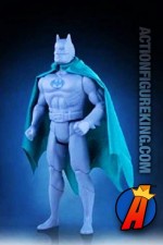 Sixth-Scale DC Super Powers Collection Jumbo BATMAN Protoype Figure.