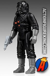 Gentle Giant 12-Inch Scale Jumbo KENNER IMPERIAL TIE FIGHTER PILOT Action Figure.
