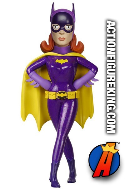 New and Vintage Batgirl Action Figures, Toys, Collectibles ...