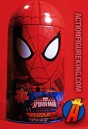 MARVEL SPIDER-MAN collector tin with 48-piece jigsaw puzzle from CARDINAL.