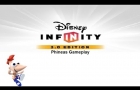 phineas and ferb disney infinity 3.0