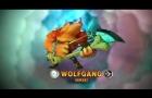 skylanders wolfgang figure