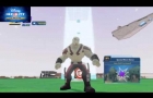 disney infinity 2.0 drax