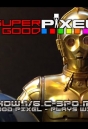 hot toys c3p0