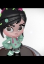 disney infinity wreck it ralph vanellope