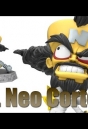 skylanders imaginators dr neo cortex